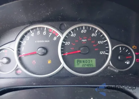 2005 Mazda Tribute S z USA, uszkodzony, nr VIN 4F2YZ04185KM15459